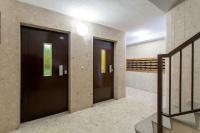 Plán poschodí v ubytovaní Apartment Malvarrosa Beach Cavite