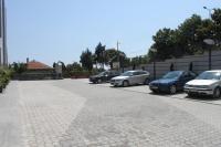 Půdorys ubytování Iva Resort