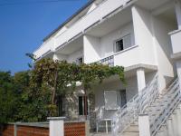 Půdorys ubytování Kampor Apartment 5