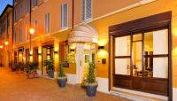 PHI HOTEL BOLOGNA "Al Cappello Rosso", Bologna – Updated 2022 Prices