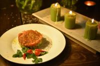 Jedlo v ubytovaní bed & breakfast alebo blízkom okolí