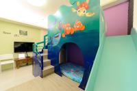 Gallery image of Happy House Homestay in Hualien City