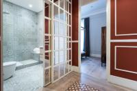 Kúpeľňa v ubytovaní Rental Apartment Barcelona