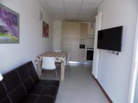 Kuchyňa alebo kuchynka v ubytovaní Hotel Residence Sole