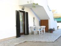 Půdorys ubytování Apartmani Dolencic