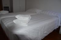 Plán poschodí v ubytovaní Dorso Duro Apartment