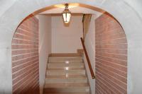 Plán poschodí v ubytovaní Dorso Duro Apartment