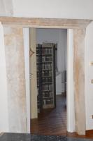 Plán poschodí v ubytovaní Dorso Duro Apartment
