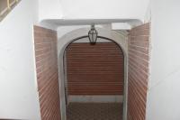 Plán poschodí v ubytovaní Dorso Duro Apartment