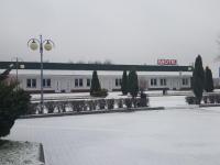 Motel przy stacji paliw Amic - Housity