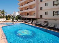 Invisa Hotel La Cala, Santa Eularia des Riu – Bijgewerkte ...