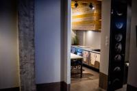 A kitchen or kitchenette at ThessHomeLiving