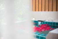 Půdorys ubytování Ayrest Hua Hin Hotel