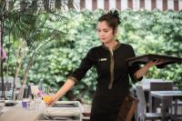 Hosté ubytování Ayrest Hua Hin Hotel
