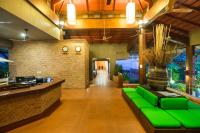 Půdorys ubytování Ayrest Hua Hin Hotel