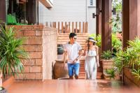 Hosté ubytování Ayrest Hua Hin Hotel