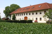 Gallery image of Bauernhofpension Herzog zu Laah in Linz