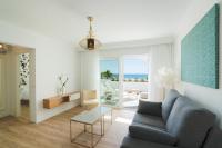 Posedenie v ubytovaní La Concha Boutique Apartments - Adults Only