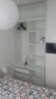 Plán poschodí v ubytovaní Flexible SelfCheckIns 9 - Zagreb - Garage - Electric vehicle ccharger - Loggia - New - Apartments Repinc 9