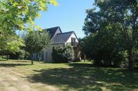 Gallery image of Les Bouts de Rallé Chambre d&#39;Hotes in Sainte-Osmane