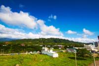 Gallery image of 草莓牛奶台東民宿可洽包棟 in Taitung City