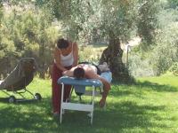 Hosté ubytování La Almunia del Valle