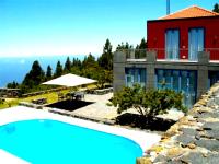 Bazén v ubytování Villa Atlantico - beheizter Pool, Sauna nebo v jeho okolí