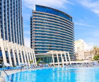Gran Hotel Bali, Benidorm – aktualizované ceny na rok 2022