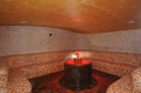 Część wypoczynkowa w obiekcie Hotel Petrarca Terme