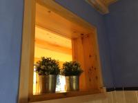Půdorys ubytování Els Apartaments del bosc