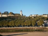 Gallery image of Chez Elisa in Chinon