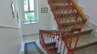 Plán poschodí v ubytovaní Hotel Mignon