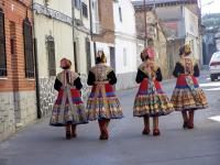 Hostia v ubytovaní El Huésped del Sevillano AR