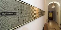 Hotel Toroの見取り図または間取り図