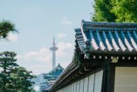 hotel kanra kyotoの見取り図または間取り図