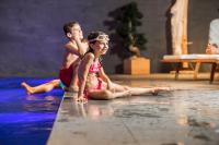 Hostia v ubytovaní Hotel Lener