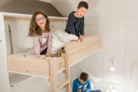 Hostia v ubytovaní Hotel Lener