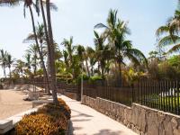 Zahrada ubytování Beach House Adelfas San Agustín MCI
