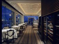 Restaurace v ubytování Hotel La Suite Kobe Harborland