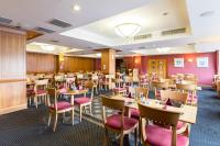 Nhà hàng/khu ăn uống khác tại London - Wembley International Hotel