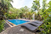 Tropical Bali Hotel thumbnail 15