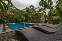 Tropical Bali Hotel thumbnail 11