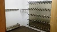 Hotel Garnì La Soldanellaの見取り図または間取り図