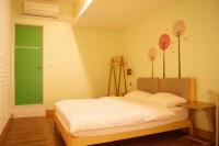 Gallery image of Trip GG Hostel in Kaohsiung