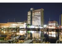 Where to Stay in Tokushima City 2026: 16 Hotels and Guesthouses Near Tokushima Station, Rooftop Hot Springs, Mount Bizan Views and Awa Odori Booking Tips