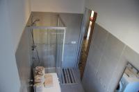Plán poschodí v ubytovaní Bozenapartments Garibaldi