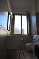 Plán poschodí v ubytovaní Bozenapartments Garibaldi