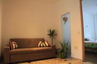 Plán poschodí v ubytovaní Bozenapartments Garibaldi