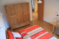 Plán poschodí v ubytovaní Bozenapartments Garibaldi