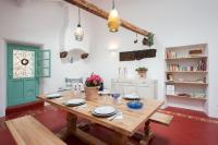 The library in the country house